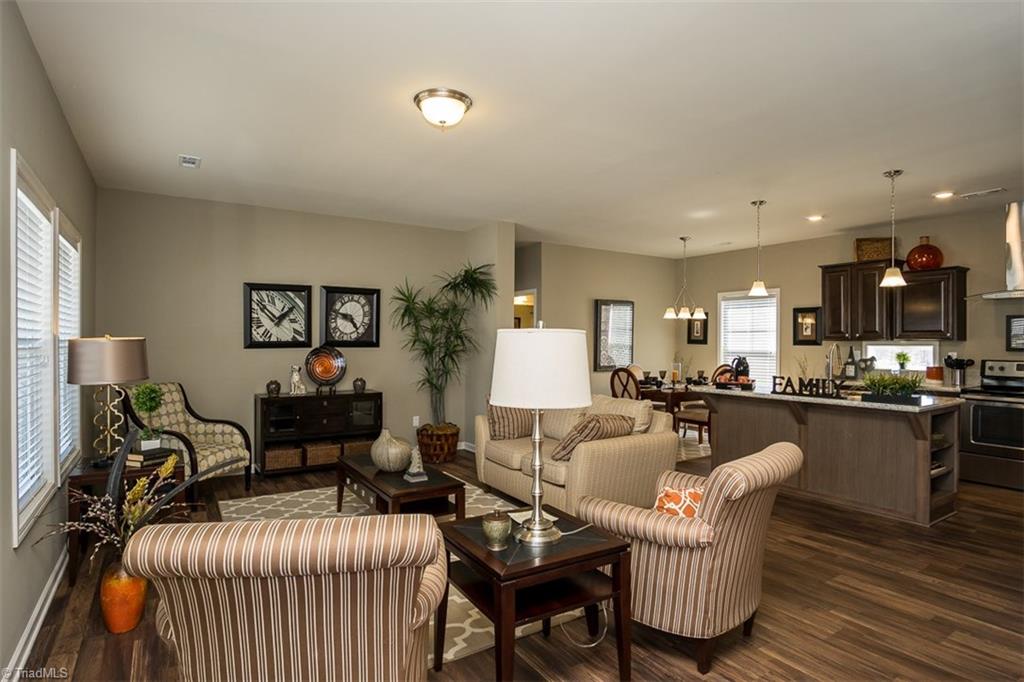 1480 Townbranch Road Graham, NC 27253 - Photo 5 of 19 Gallery Image 5