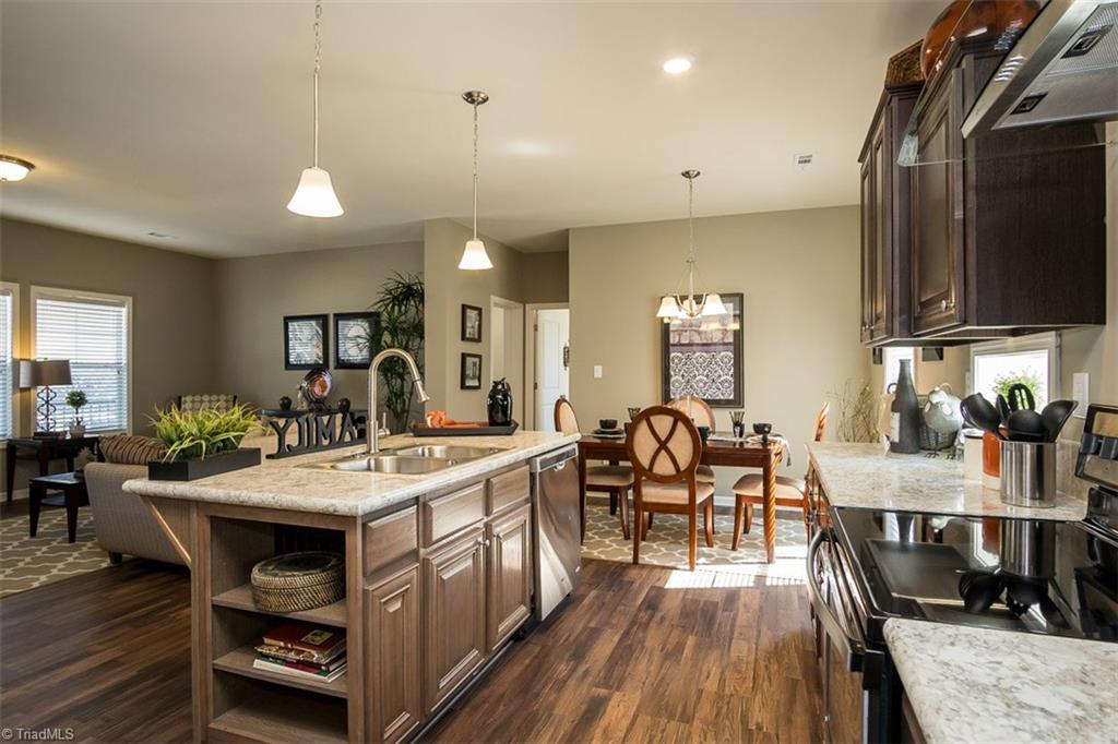 1480 Townbranch Road Graham, NC 27253 - Photo 9 of 19 Gallery Image 9