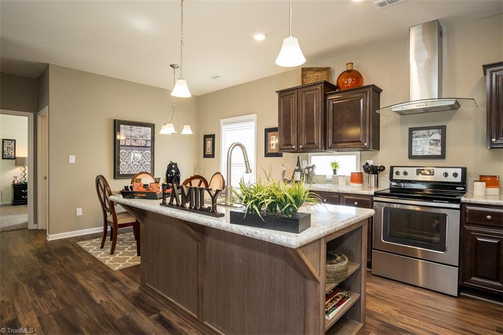 1480 Townbranch Road Graham, NC 27253 - Photo 10 of 19 Gallery Image 10