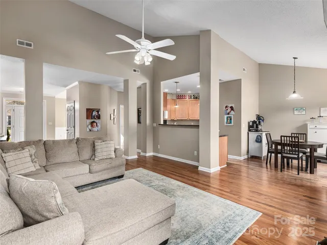 $550,000 | 9 Hadley Park Way, Arden, NC 28704