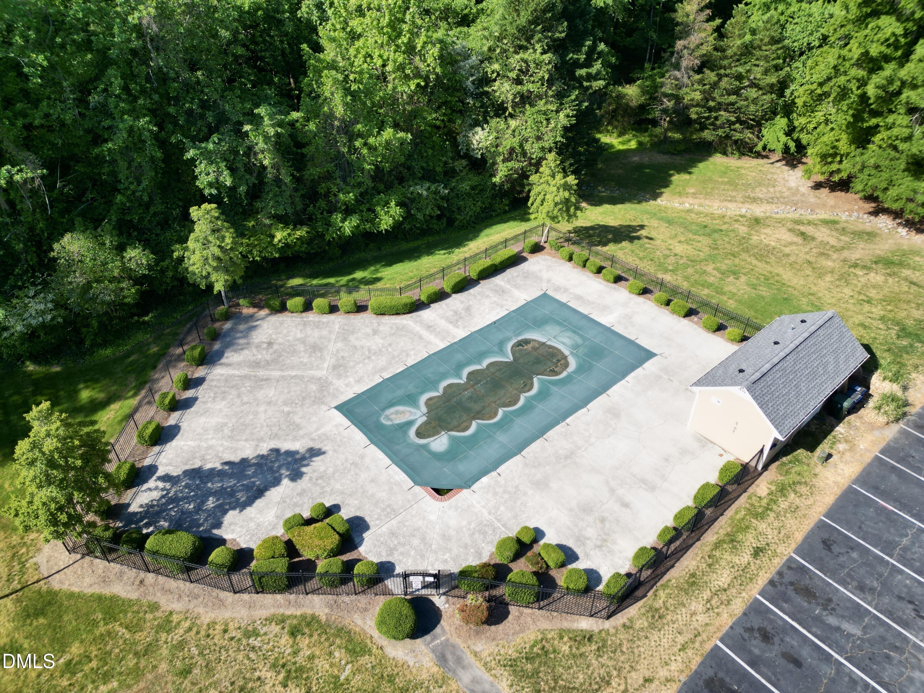 1700 Township Circle Raleigh, NC 27609 - Photo 18 of 22