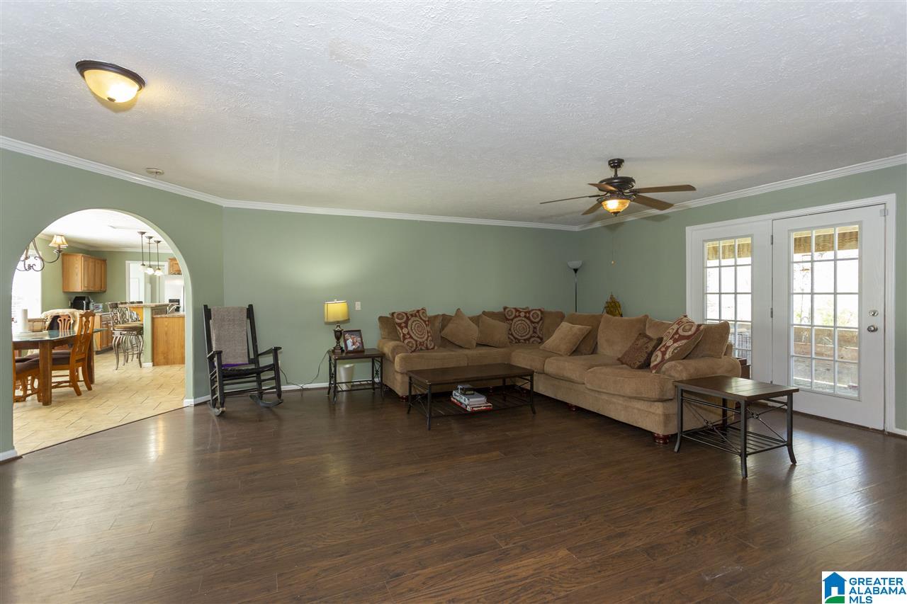 48 County Road 95 Calera, AL 35040 - Photo 17 of 49