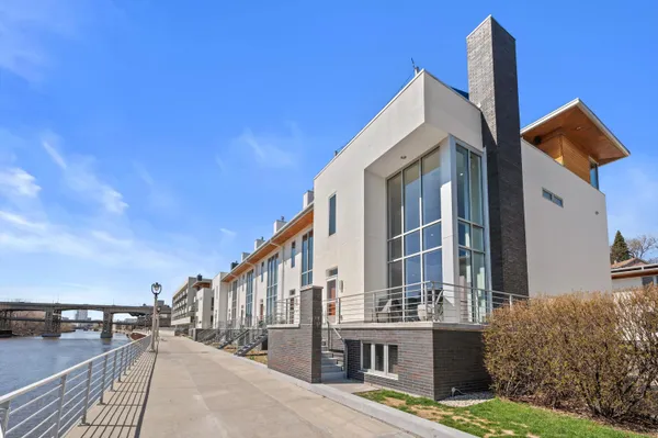 $750,000 | 1975 North Riverwalk Way, Unit 11, Milwaukee, WI 53212