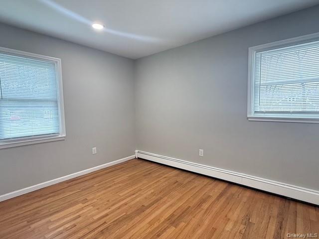 227 Whalesback Road Red Hook, NY 12571 - Photo 12 of 19 Second bedroom with plenty of natural light
