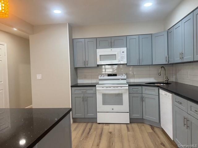 227 Whalesback Road Red Hook, NY 12571 - Photo 7 of 19 New Appliances