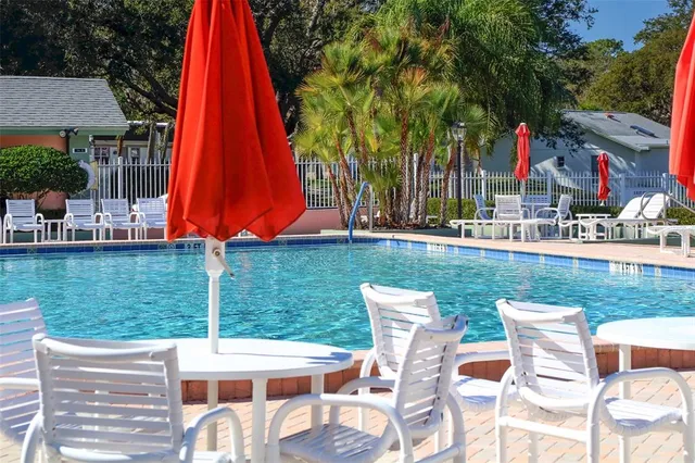 a sign on the side of a street