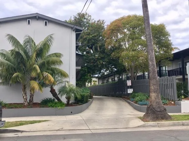 $2,350 | 47 Ocean View Avenue, Unit 5, Santa Barbara, CA 93103