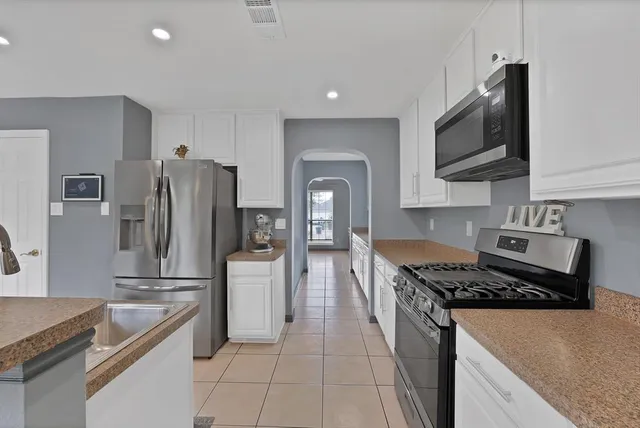 $459,900 | 1213 South Kentucky Street, McKinney, TX 75069