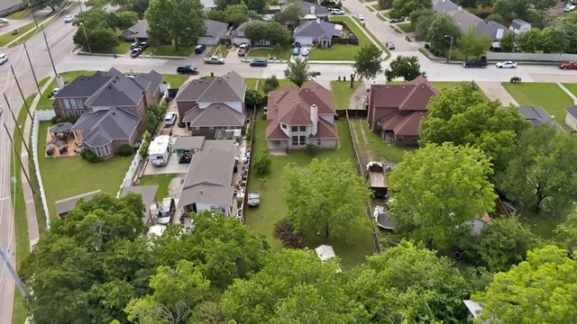 $459,900 | 1213 South Kentucky Street, McKinney, TX 75069