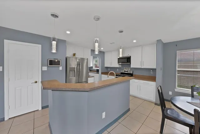 $459,900 | 1213 South Kentucky Street, McKinney, TX 75069