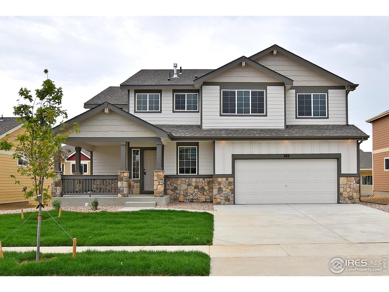2481 Ravi Street Windsor, CO 80550 - Photo 2 of 39 Gallery Image 2