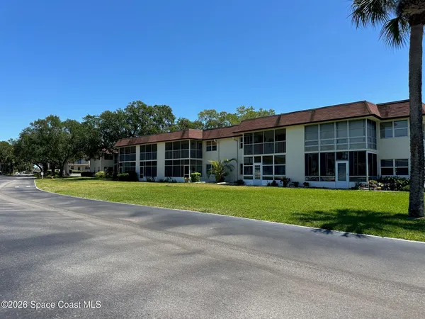 $1,550 | 150 Intrepid Way, Unit 8D, Cape Canaveral, FL 32920