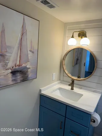 $1,550 | 150 Intrepid Way, Unit 8D, Cape Canaveral, FL 32920