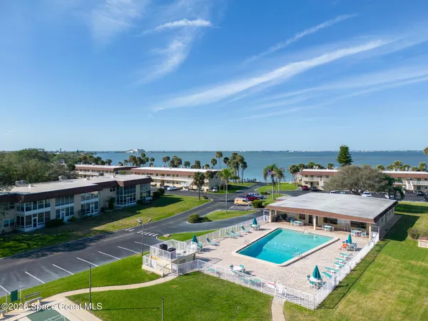 $1,550 | 150 Intrepid Way, Unit 8D, Cape Canaveral, FL 32920