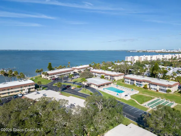 $1,550 | 150 Intrepid Way, Unit 8D, Cape Canaveral, FL 32920
