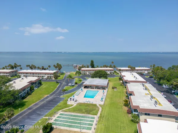 $1,550 | 150 Intrepid Way, Unit 8D, Cape Canaveral, FL 32920