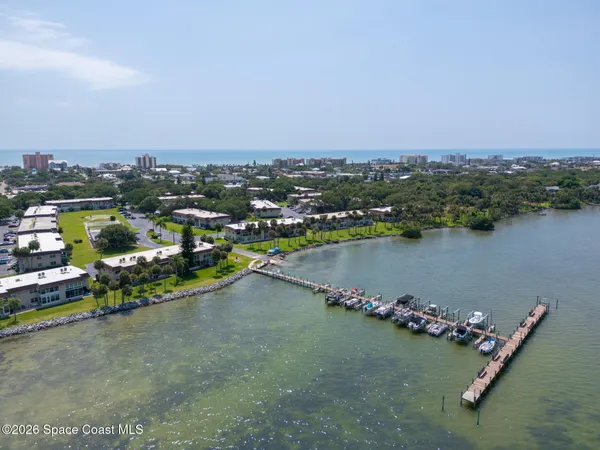 $1,550 | 150 Intrepid Way, Unit 8D, Cape Canaveral, FL 32920