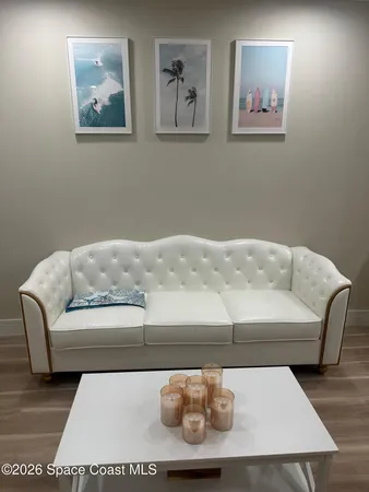 $1,550 | 150 Intrepid Way, Unit 8D, Cape Canaveral, FL 32920