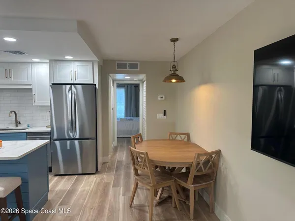 $1,550 | 150 Intrepid Way, Unit 8D, Cape Canaveral, FL 32920