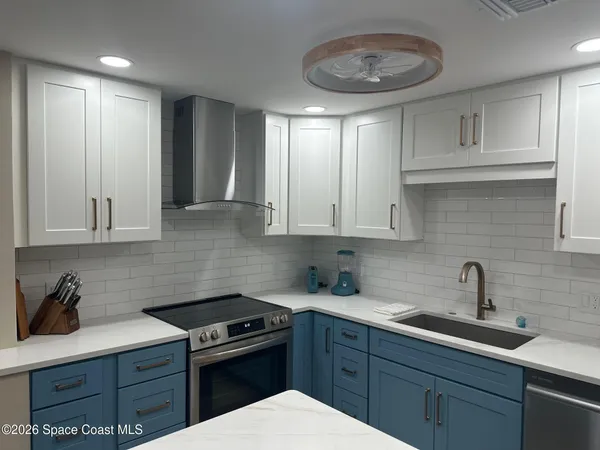 $1,550 | 150 Intrepid Way, Unit 8D, Cape Canaveral, FL 32920
