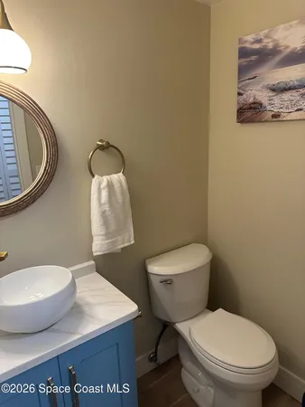 $1,550 | 150 Intrepid Way, Unit 8D, Cape Canaveral, FL 32920