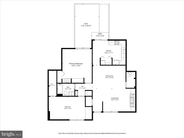 $385,000 | 5913 1st Landing Way, Unit 180, Burke, VA 22015