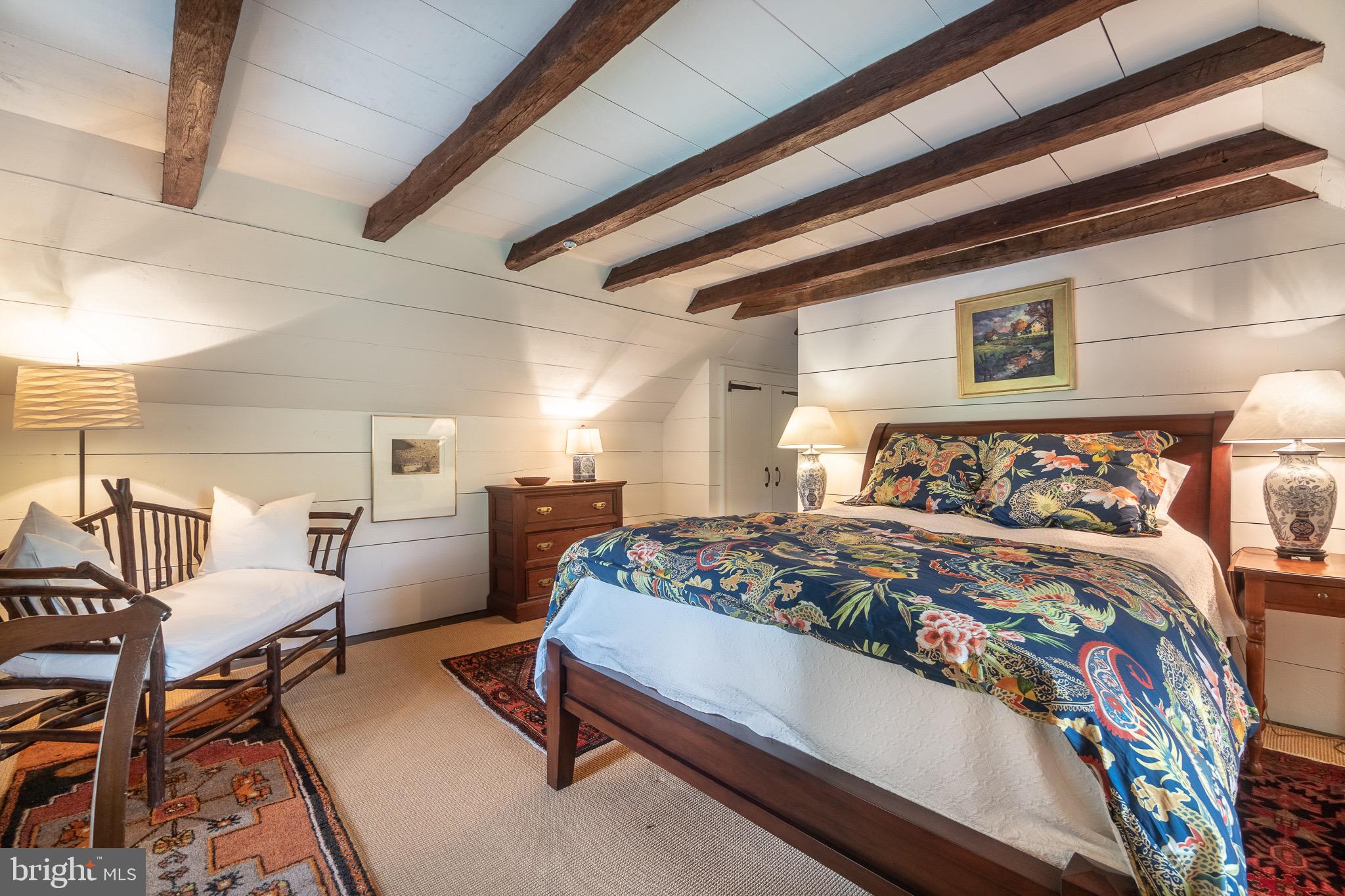 1365 Valley View Road Pottstown, PA 19465 - Photo 22 of 35 Bedroom-3rd Floor