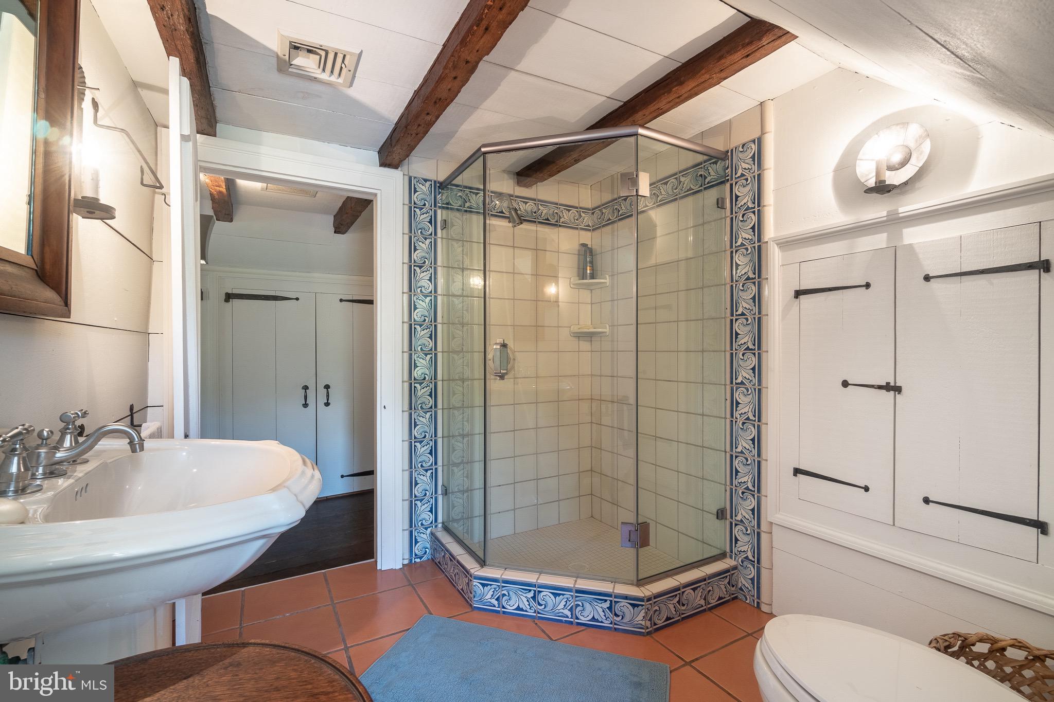 1365 Valley View Road Pottstown, PA 19465 - Photo 24 of 35 Bathroom-3rd Floor