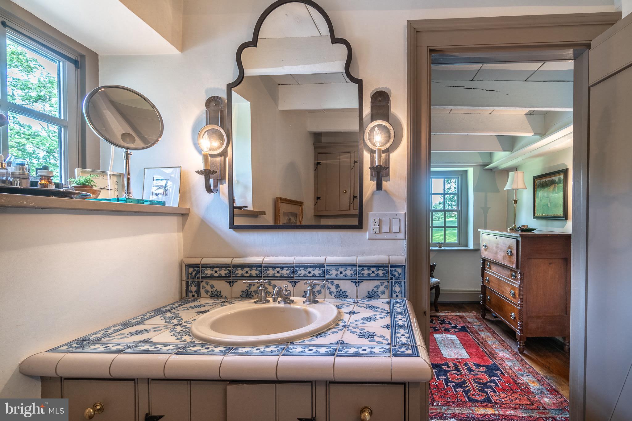 1365 Valley View Road Pottstown, PA 19465 - Photo 28 of 35 Master Bathroom