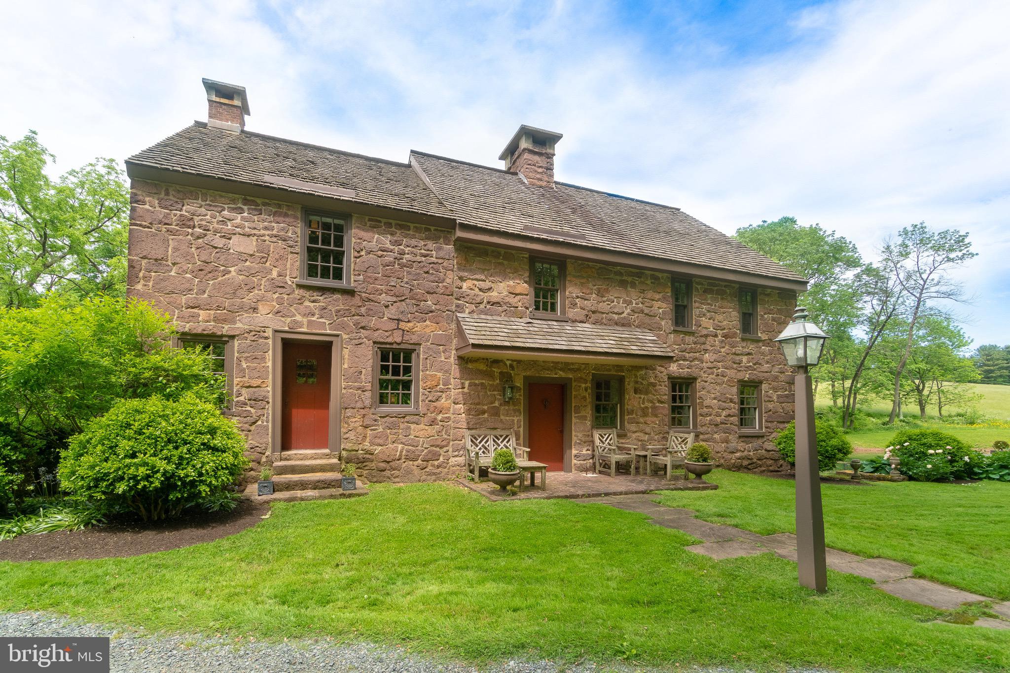 1365 Valley View Road Pottstown, PA 19465 - Photo 6 of 35 Exterior Front