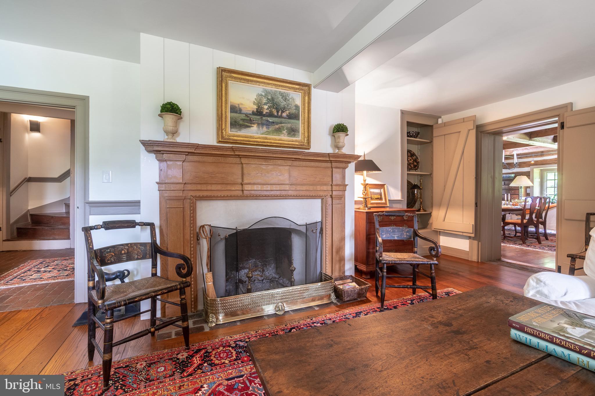 1365 Valley View Road Pottstown, PA 19465 - Photo 10 of 35 Living Room