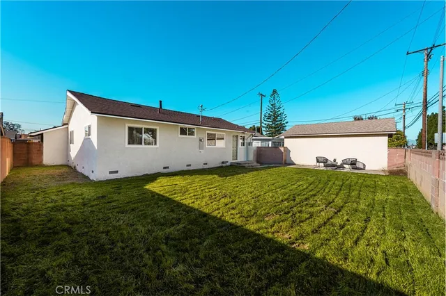 $799,900 | 21416 Rossford Avenue, Lakewood, CA 90715