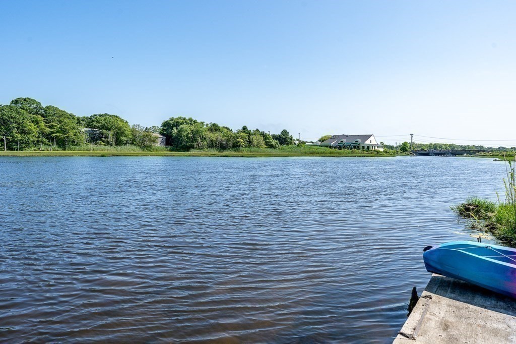 41 Aunt Debby's Road Dennis Port, MA 02639 - Photo 13 of 42 a view of outdoor space and deck