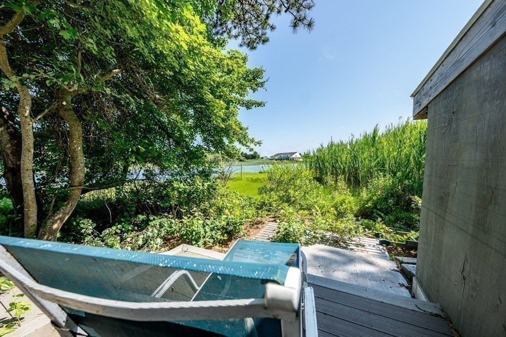 41 Aunt Debby's Road Dennis Port, MA 02639 - Photo 35 of 42 a view of outdoor space and yard