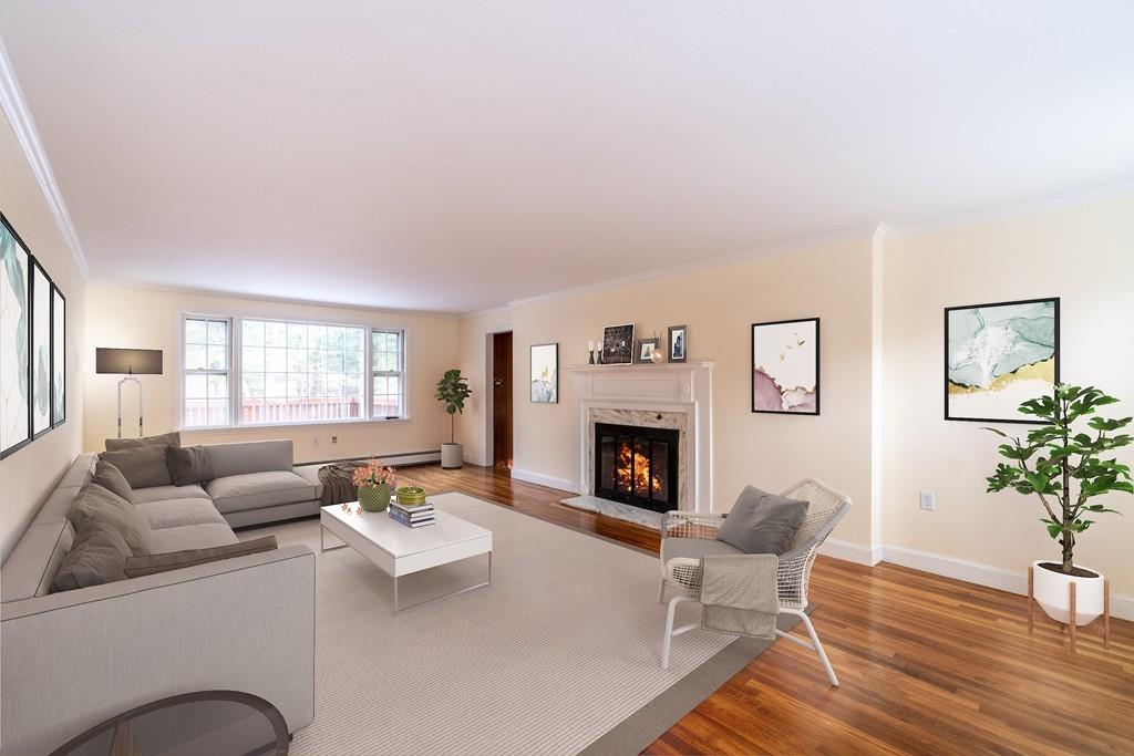 42 Old County Road Hingham, MA 02043 - Photo 2 of 9