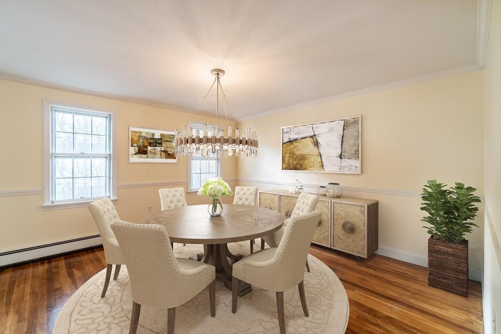 42 Old County Road Hingham, MA 02043 - Photo 3 of 9