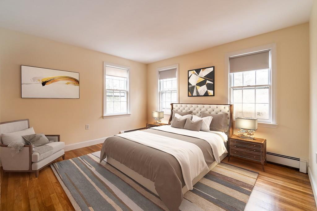 42 Old County Road Hingham, MA 02043 - Photo 5 of 9