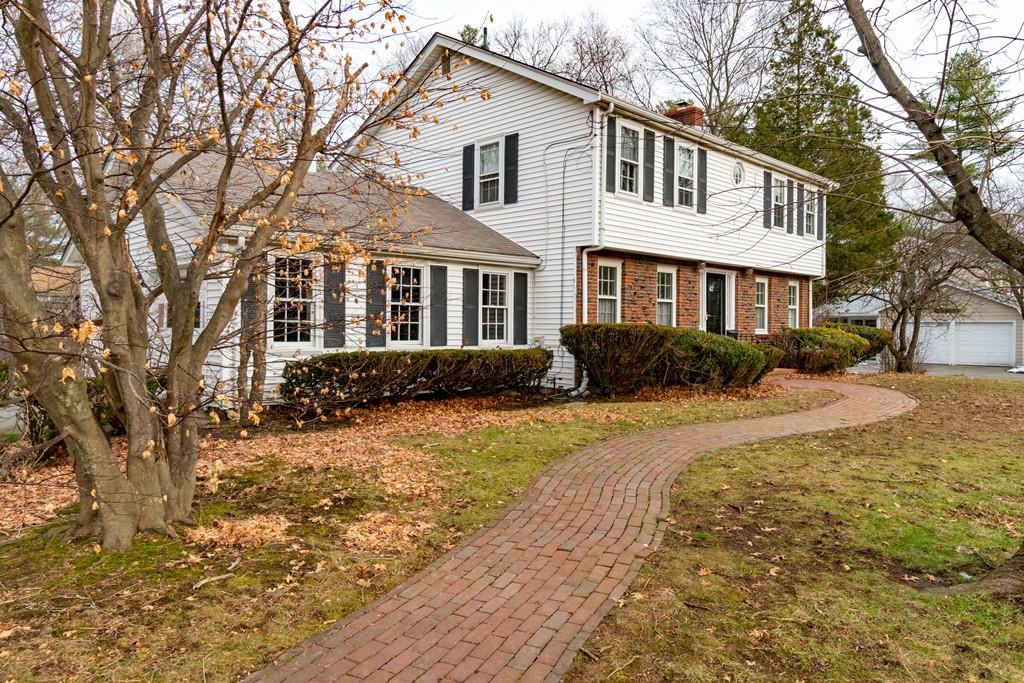 42 Old County Road Hingham, MA 02043 - Photo 9 of 9