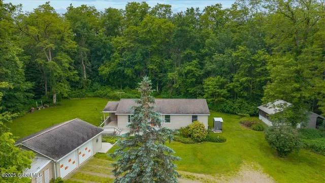 $399,900 | 585 Logtown Road, Glen, NY 12072