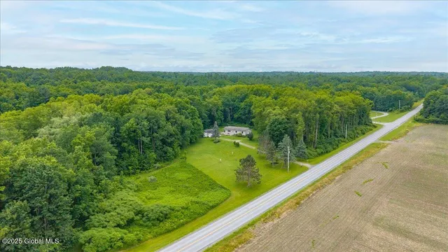 $399,900 | 585 Logtown Road, Glen, NY 12072
