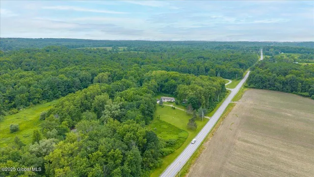 $399,900 | 585 Logtown Road, Glen, NY 12072