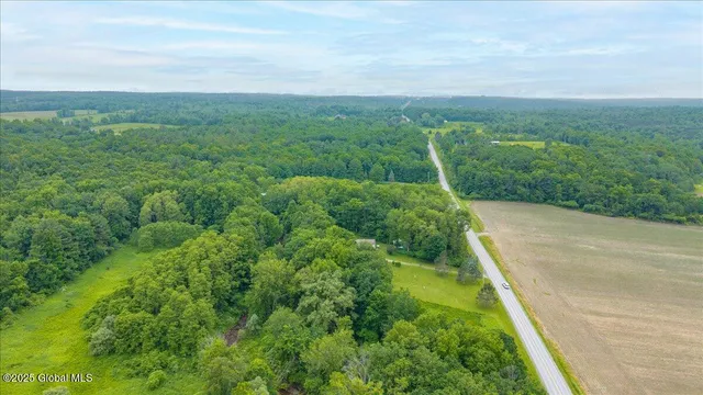 $399,900 | 585 Logtown Road, Glen, NY 12072