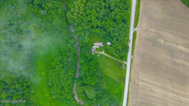 $399,900 | 585 Logtown Road, Glen, NY 12072