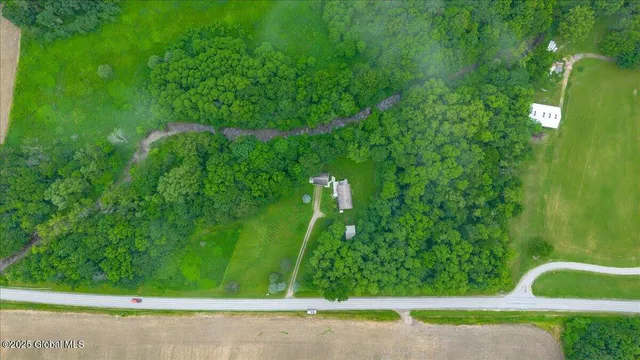 $399,900 | 585 Logtown Road, Glen, NY 12072