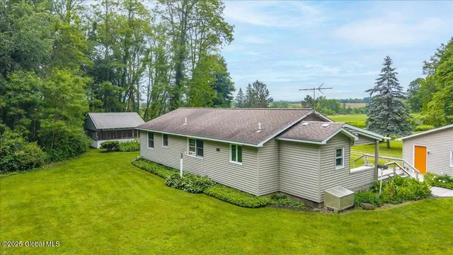 $399,900 | 585 Logtown Road, Glen, NY 12072