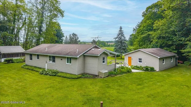 $399,900 | 585 Logtown Road, Glen, NY 12072