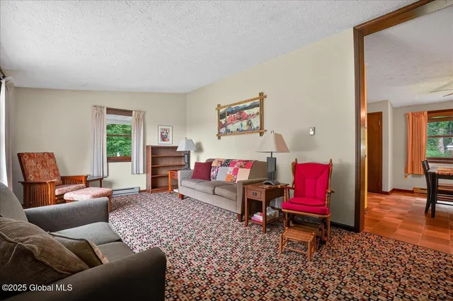 $399,900 | 585 Logtown Road, Glen, NY 12072