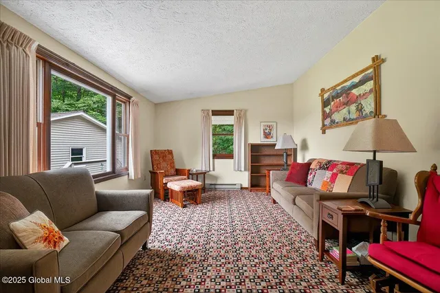 $399,900 | 585 Logtown Road, Glen, NY 12072