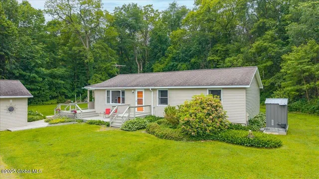 $399,900 | 585 Logtown Road, Glen, NY 12072