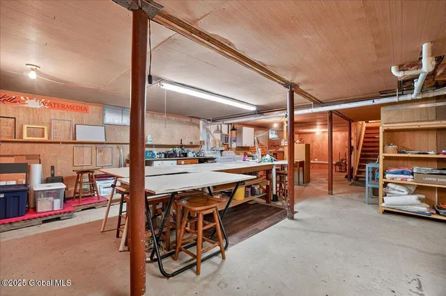 $399,900 | 585 Logtown Road, Glen, NY 12072